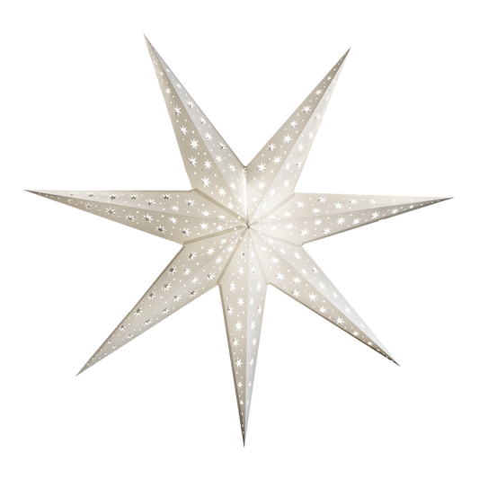 North Star White